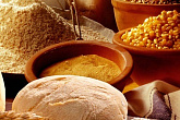 Основное и дополнительное сырье для приготовления хлебобулочных и кондитерских изделий