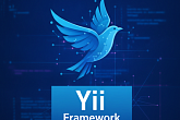 PHP фреймворк Yii 2