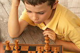 Методика обучения шахматам