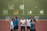 Маркетинговая политика в физкультурно-спортивной организации