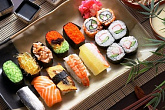 Японские продукты и блюда японской кухни