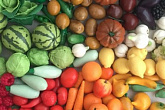 Товароведение и экспертиза плодов и овощей