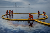 Предупреждение и ликвидация аварийных ситуаций и разливов нефти и нефтепродуктов