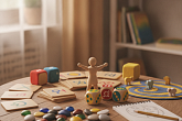 Введение в курс "Игротерапия (Игропрактик)"