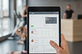 CRM-системы для фитнес-студий